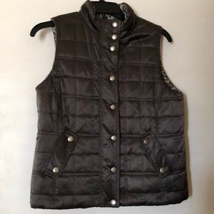 Reversible Vest